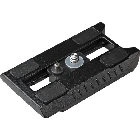 Daiwa / Slik PK-S03 Placa de Montaje para Cámara - Compatible con Cabezal DST-3, con Tornillos de 1 308987-REG