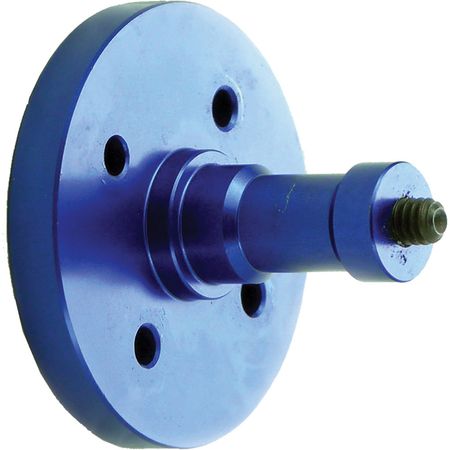 Flange de Línea Punteada para FlexiArm - Montaje en Superficies Sólidas 1035463-REG