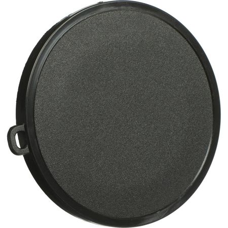 Tapa de Lente Kaiser de 54mm con Diseño Push-On - Protección para el Elemento Frontal del Lente - R 125287-REG