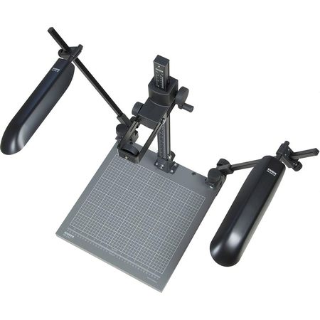 Set de Captura de Imágenes R2N CP de Kaiser 913898-REG