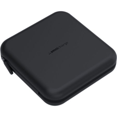 Funda Protectora para Power Bank Omni 20 - Compacta, Ligera y Resistente a Golpes y Climas 1396129-REG