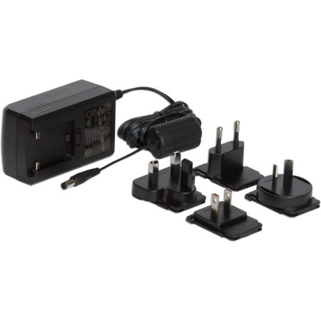 Kit de Viaje Internacional ChargeHub para ChargeHub 1321236-REG