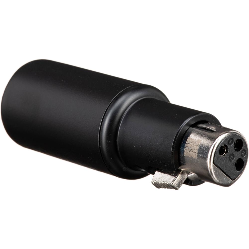 Adaptador Shure MVX2U MOTIV: Convierte Micrófonos XLR a USB-C con Ganancia de 60 dB y Ajuste Automát