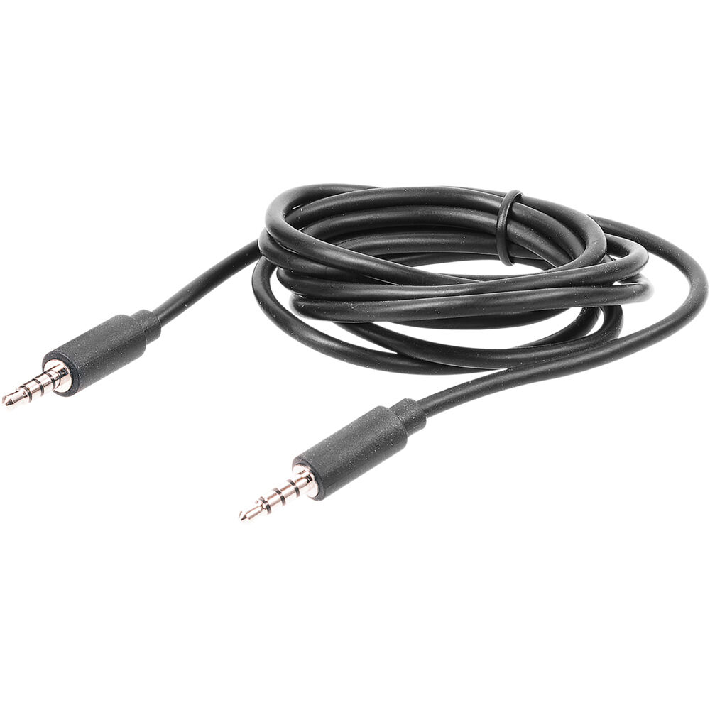Austrian Audio 5' Cable for Connecting Satellite