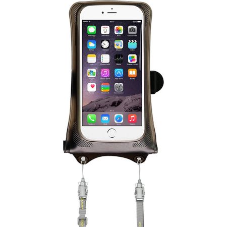 Funda Impermeable Flotante DiCAPac para Smartphone (Hasta 4.7