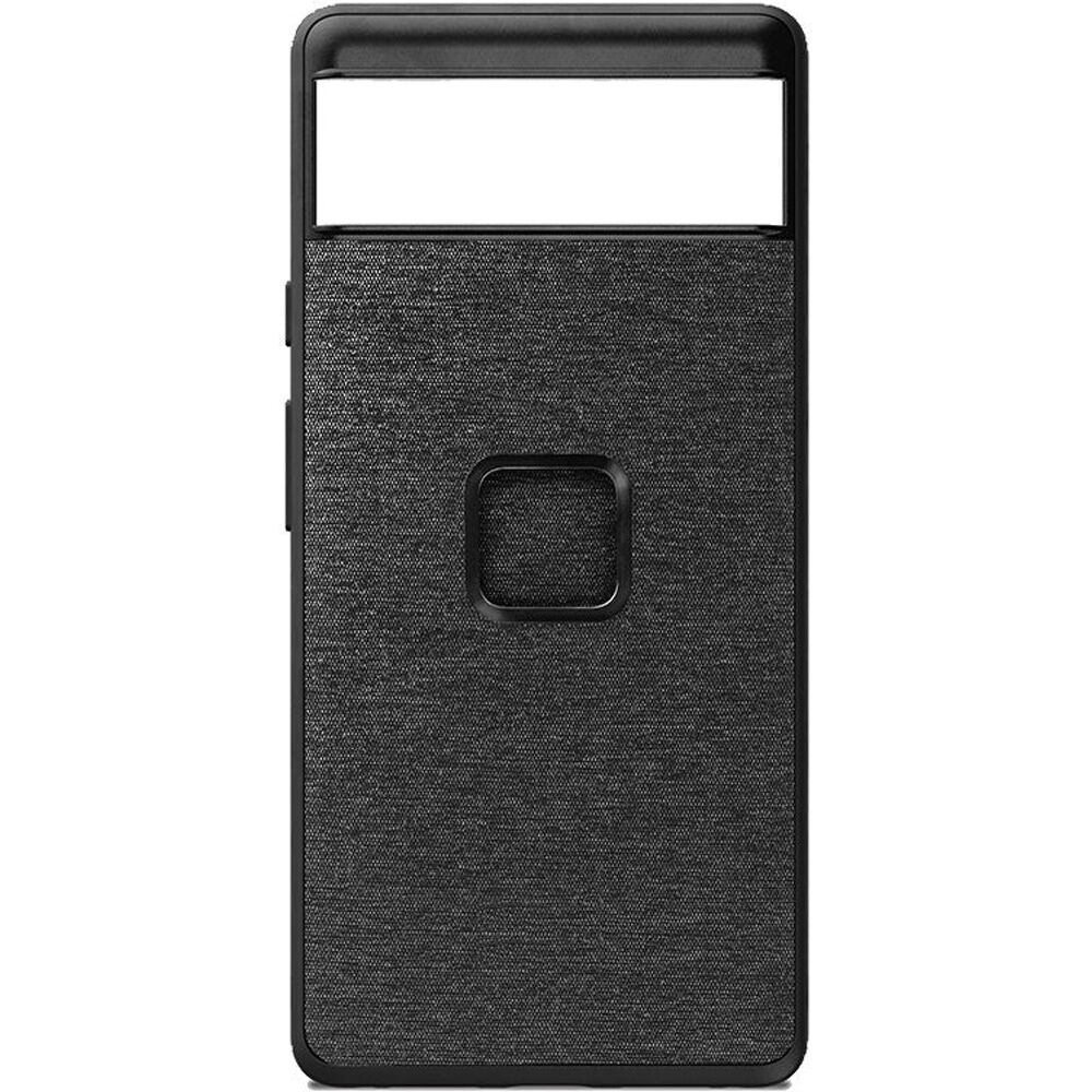 Funda Peak Design Mobile Everyday para Google Pixel 6 - Soporte para Ecosistema de Accesorios Móvile