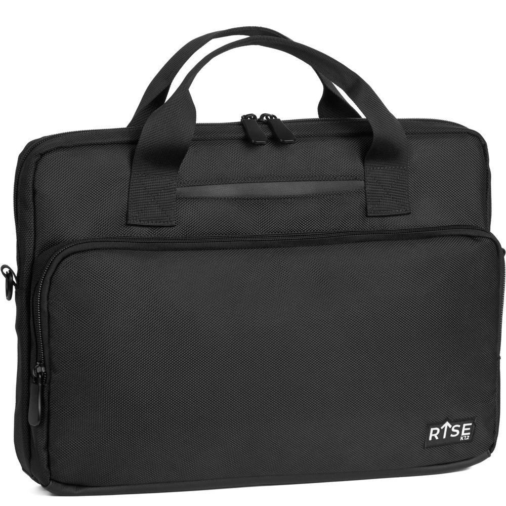Rise K12 Horizon 15"" Laptop Carry Case