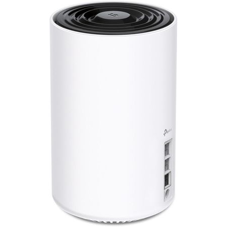 TP-Link Deco XE75 Pro AXE5400 Sistema Wi-Fi Mesh Tri-Band Inalámbrico 2.5G / Gigabit - Wi-Fi 6E, Has 1722311-REG