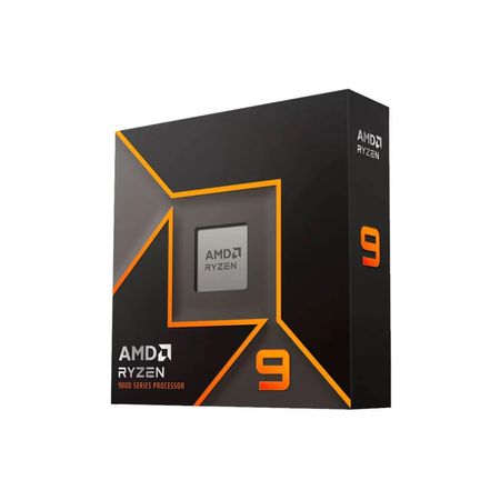 Procesador Amd Ryzen 9 9950X3D 5.7Ghz, 128Mb, 32 Núcleos, Compatible Con Am5 Y Gráficos Radeon 100-100000719WOF