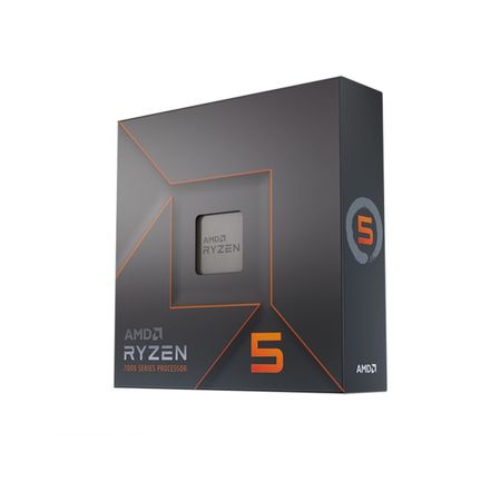 Procesador Amd Ryzen 5 7600X 6 Núcleos, 4.7Ghz, 32Mb Cache, Gráficos Radeon, Socket Am5 1751086919369_DELETED_10-11-2025_09-30-27