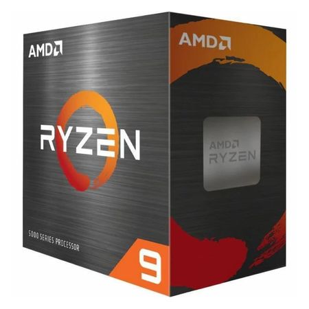 Procesador Amd Ryzen 9 5900Xt, 16 Núcleos, 3.30 Ghz, 64Mb Caché, Socket Am4, Alto Rendimiento 100-100001581WOF