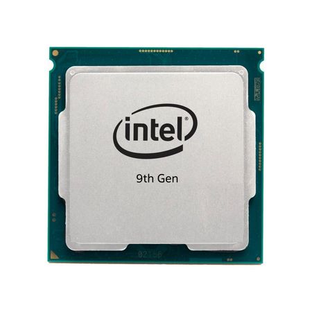 Procesador Intel Core I5-9400, 2.90 Ghz, 9Mb Caché L3, Lga1151, 65W, Rendimiento Premium CM8068403358816