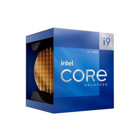 Procesador Intel Core I9-12900K 5.20Ghz, 30Mb Cache, Socket 1700, Gráficos Intel 770 - Alto Rendimi BX8071512900K