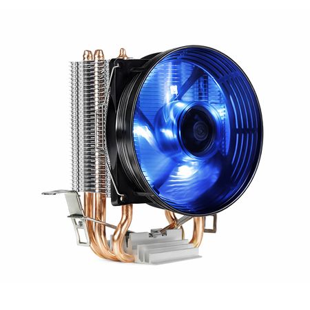 Antec A30 Pro Neo - Cooler Cpu Air De Alto Rendimiento, Diseño Compacto Y Eficiente En Color Negro 0-761345-77569-4