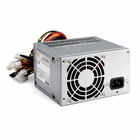 Fuente De Alimentación Atx Md3-D02 300W 100-240V Para Pcs - Eficiente Y Compatible Con Múltiples Si MD3-D02-04
