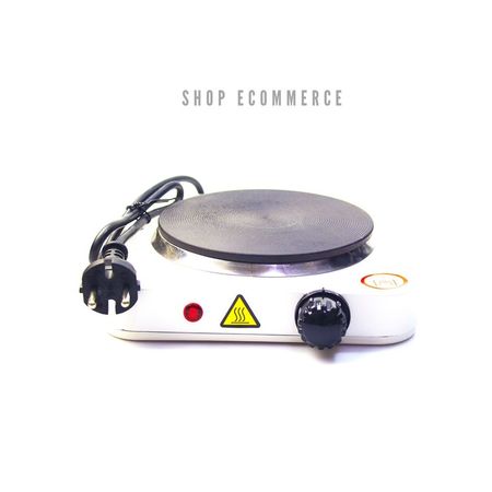 Cocina eléctrica portátil 1000 w