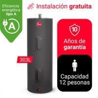 TERMA ELECTRICA 303 L RHEEM