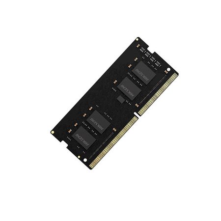 Memoria Ram Ddr5 Hiksemi Hiker Sodimm 32Gb 5600Mhz 262 Pines Para Laptops HSC532S56Z1_32G