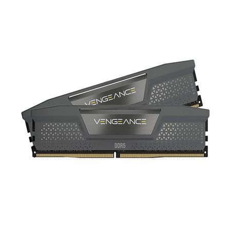 Memoria Ram Corsair Vengeance 32Gb (2X16Gb) Dual Channel 5.6Ghz - Alta Velocidad Y Rendimiento CMK32GX5M2B5600C40