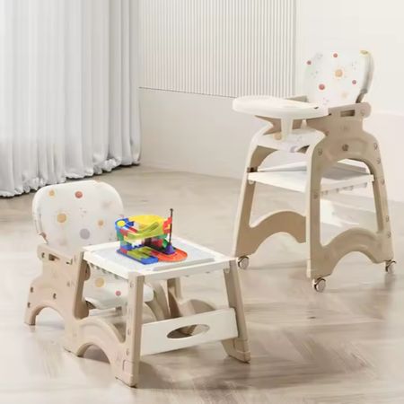 Silla De Comer Lite Para Bebe