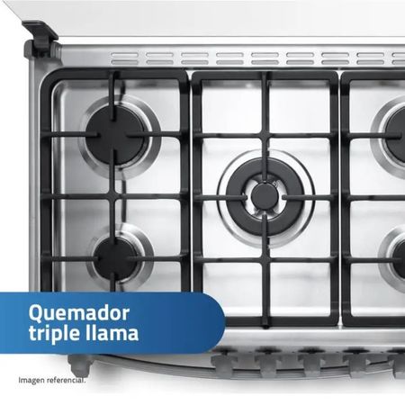 Cocina Indurama Cantabria 32