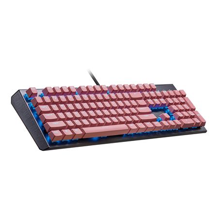 Teclado Cooler Master Pbt Con Teclas Retroiluminadas - Set De Keycaps 1751690140609_DELETED_10-11-2025_09-30-27