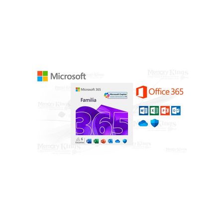Microsoft Office 365 Familia - Suscripción Digital Para 6 Usuarios - A 1751686603264_DELETED_10-11-2025_09-30-27