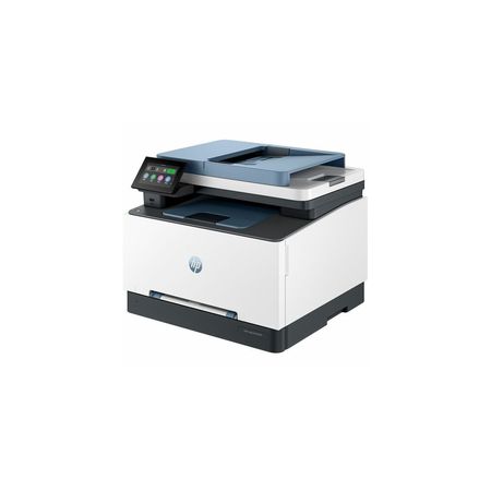Impresora Hp Color Laserjet Pro Mfp 3303Fdw - Multifuncional, Wifi, Usb, Escanea, Copia Y Fax 499M8A