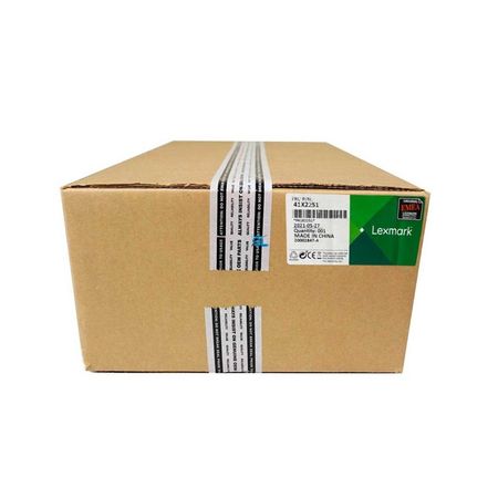 Kit De Mantenimiento Lexmark Para Ms821Dn, 826De, Mx722Adhe Y 822Ad - Alta Compatibilidad Y Rendimi 41X2251
