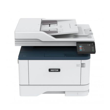 Impresora Xerox B315Vdni Monocromática A4 Multifuncional 40 Ppm, Ideal Para Oficina B315V_DNI
