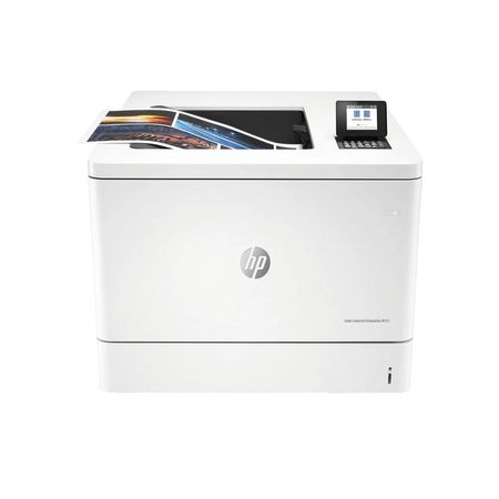 Impresora Láser Hp Laserjet Enterprise M751Dn, Color, 40 Ppm, 1200 X 1200 Dpi, Ethernet Y Usb T3U44A