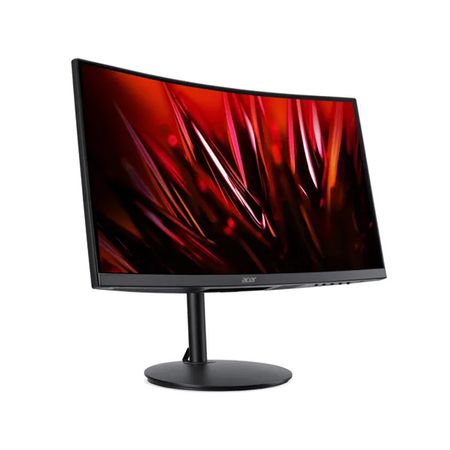 Monitor Curvo Acer Ei242Qr De 24
