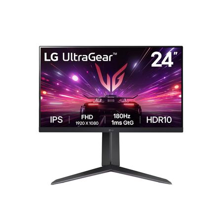 Monitor Gamer Lg Ultragear 24