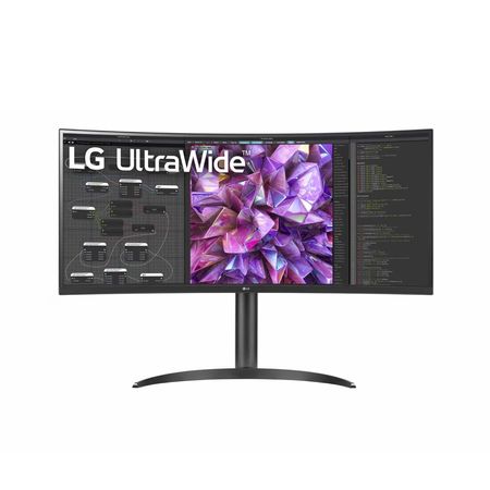 Monitor Lg Ultrawide 34