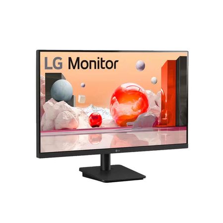 Monitor Lg 27