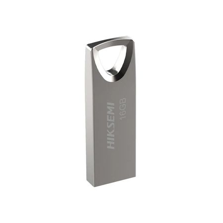 Memoria Usb 2.0 Hiksemi Hs-Usb-M200S 16Gb - Alta Velocidad Y Compacta, Ideal Para Almacenamiento HS-USB-M200S_16G
