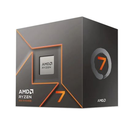 Procesador Amd Ryzen 7 8700F 4.1Ghz, 8 Núcleos, 16Mb Caché, Incluye Fan-Cooler, Socket Am5 1751086892490_DELETED_10-11-2025_09-30-27