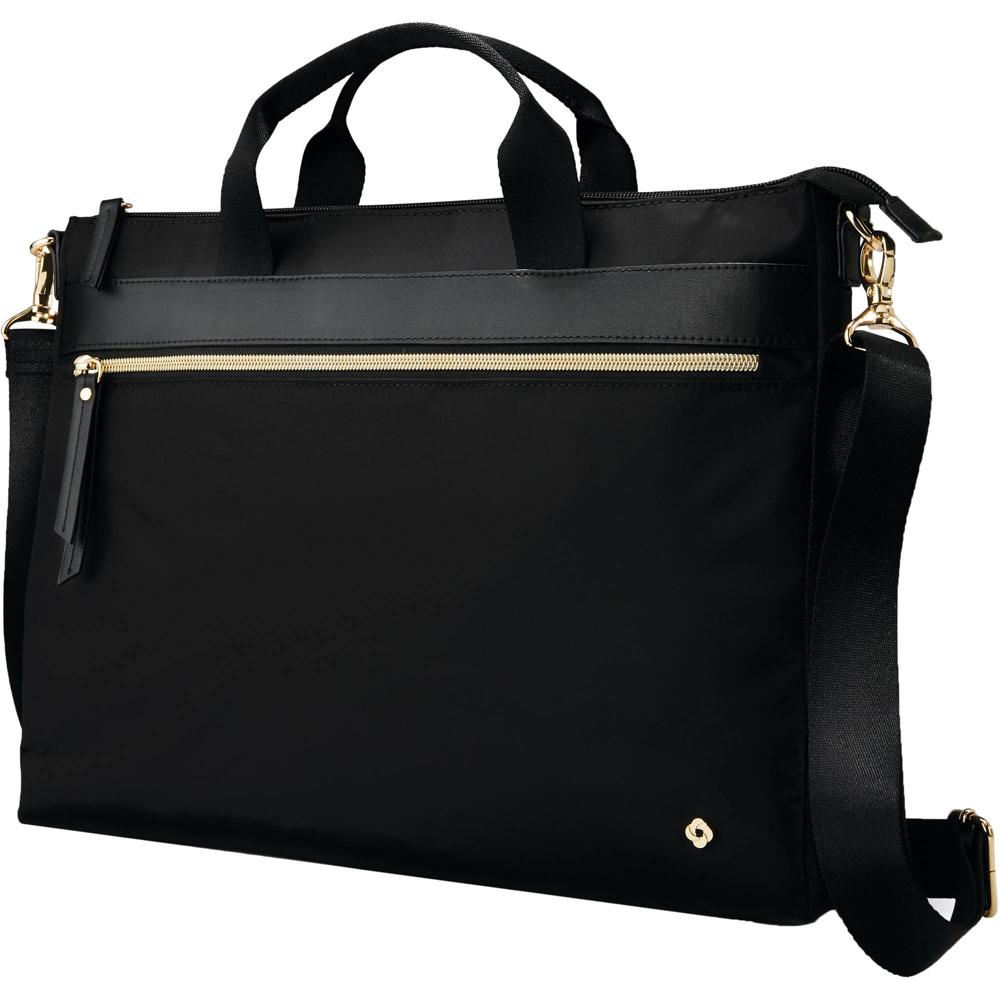 Samsonite Mobile Solution Convertible Slim Brief (Black)