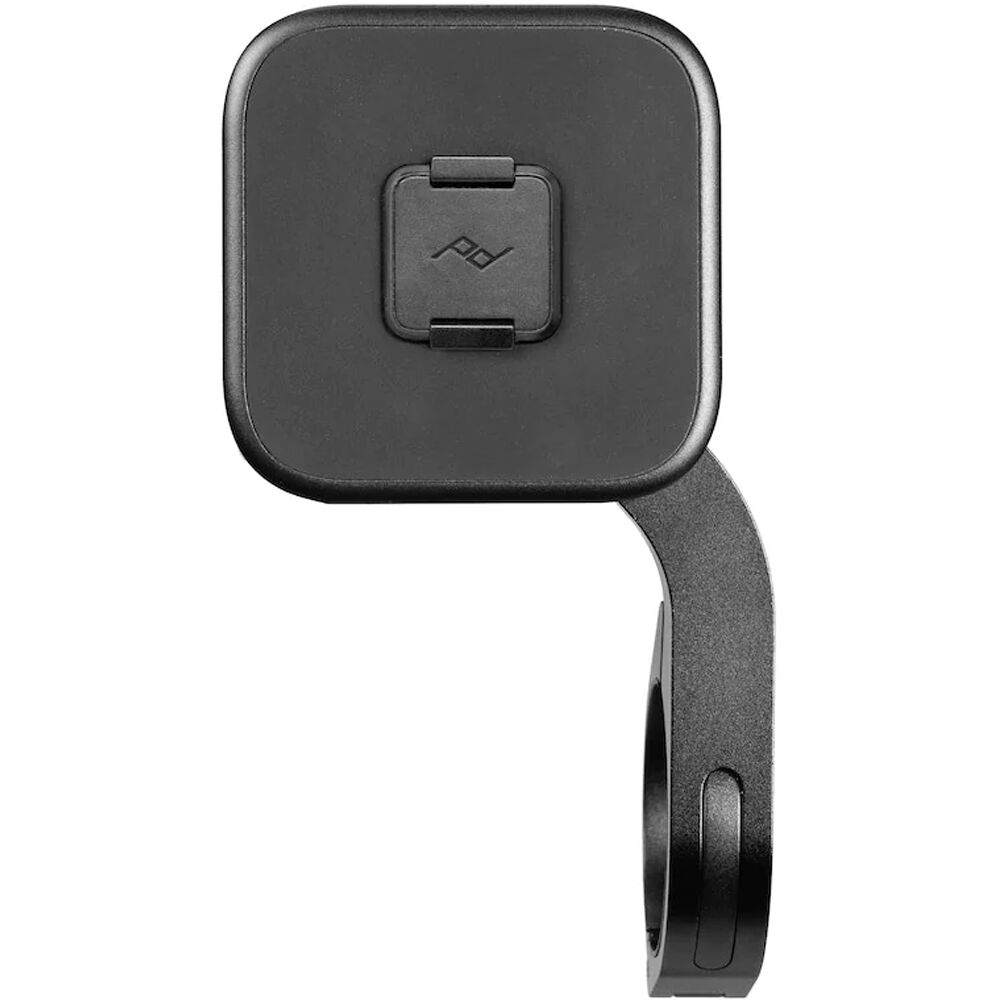 Soporte para Smartphone Peak Design Out Front V2 con SlimLink - Montaje Rígido, Compatible con Cámar