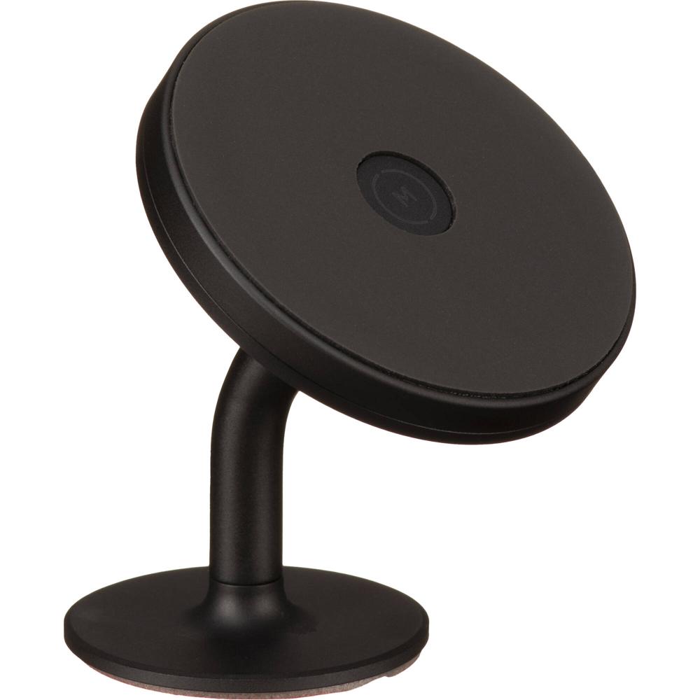 Soporte para Tablero de Auto Moment para iPhones MagSafe - Compatible con iPhone 12, 13 y 14, Imán F