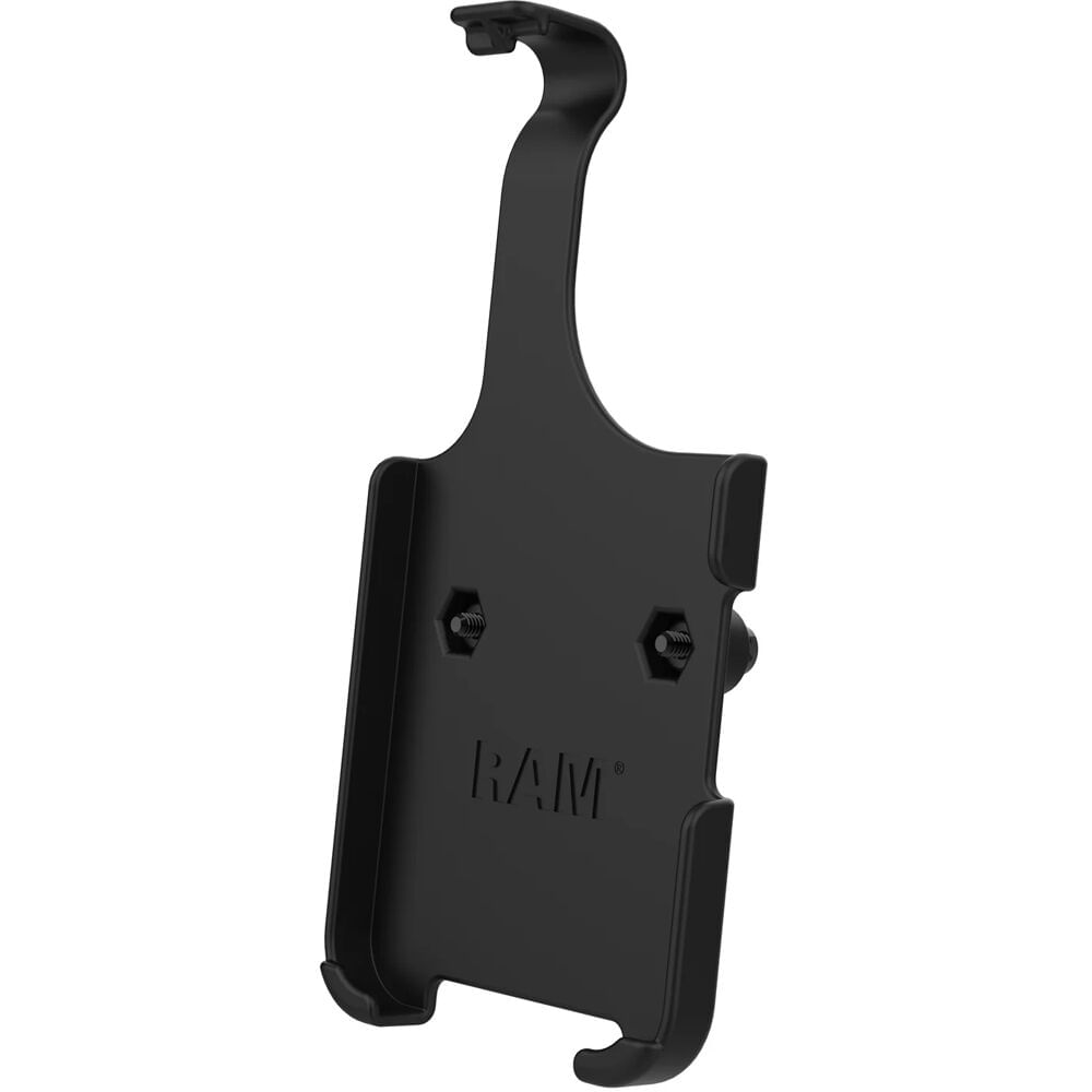 Soporte RAM MOUNTS Form-Fit para iPhone 13 Pro Max, 14 Plus y 14 Pro Max - Patrón de Montaje de 2 Ag