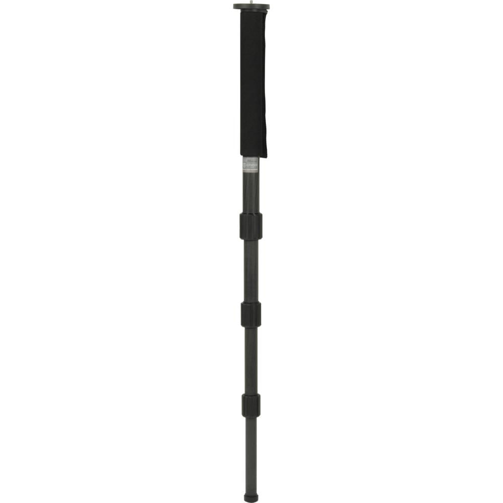 Soporte Monopod de Fibra de Carbono Smith-Victor CFM500 de 68"" - Soporta 17.5 lb (8.0 kg)