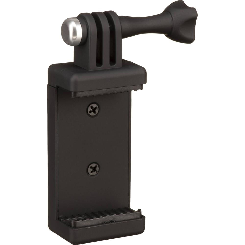 Soporte Pivo Pod para Cámara de Acción y Teléfono - Diseñado para Filmar y Monitorear con Protección