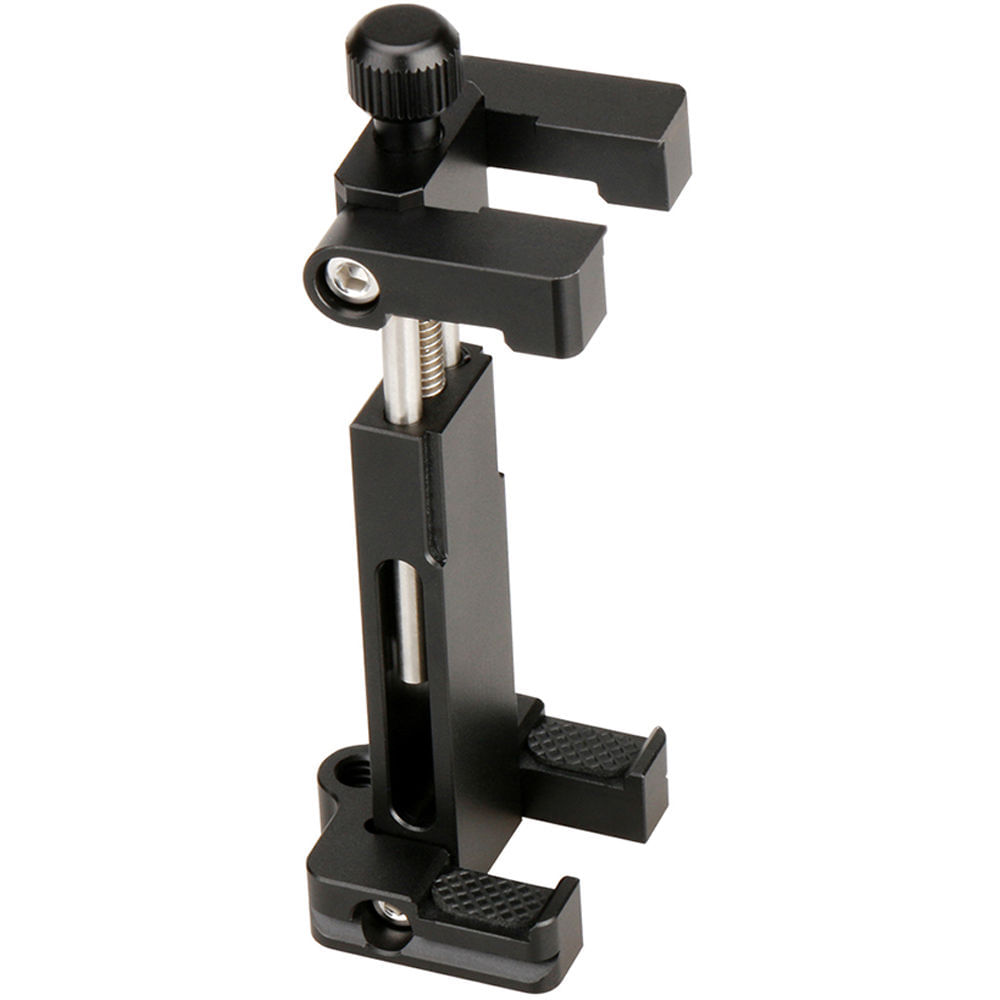 Soporte de Trípode Plegable Ulanzi ST-03 para Smartphone (Negro) - Construcción de Metal, Compatible
