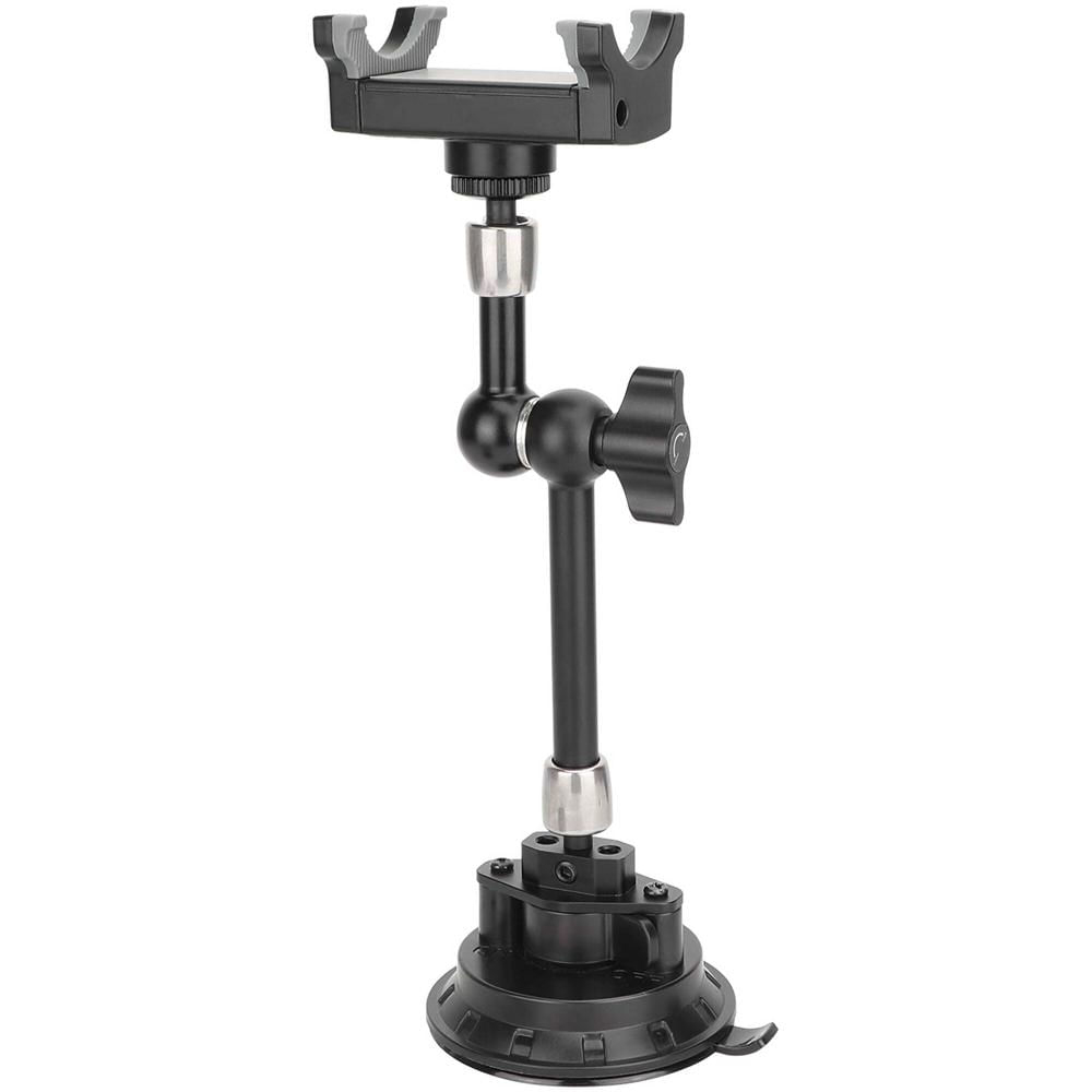 Soporte de Ventosa para Teléfonos CAMVATE con Brazo Mágico de 7.9"" - Compatible con Smartphones de 2