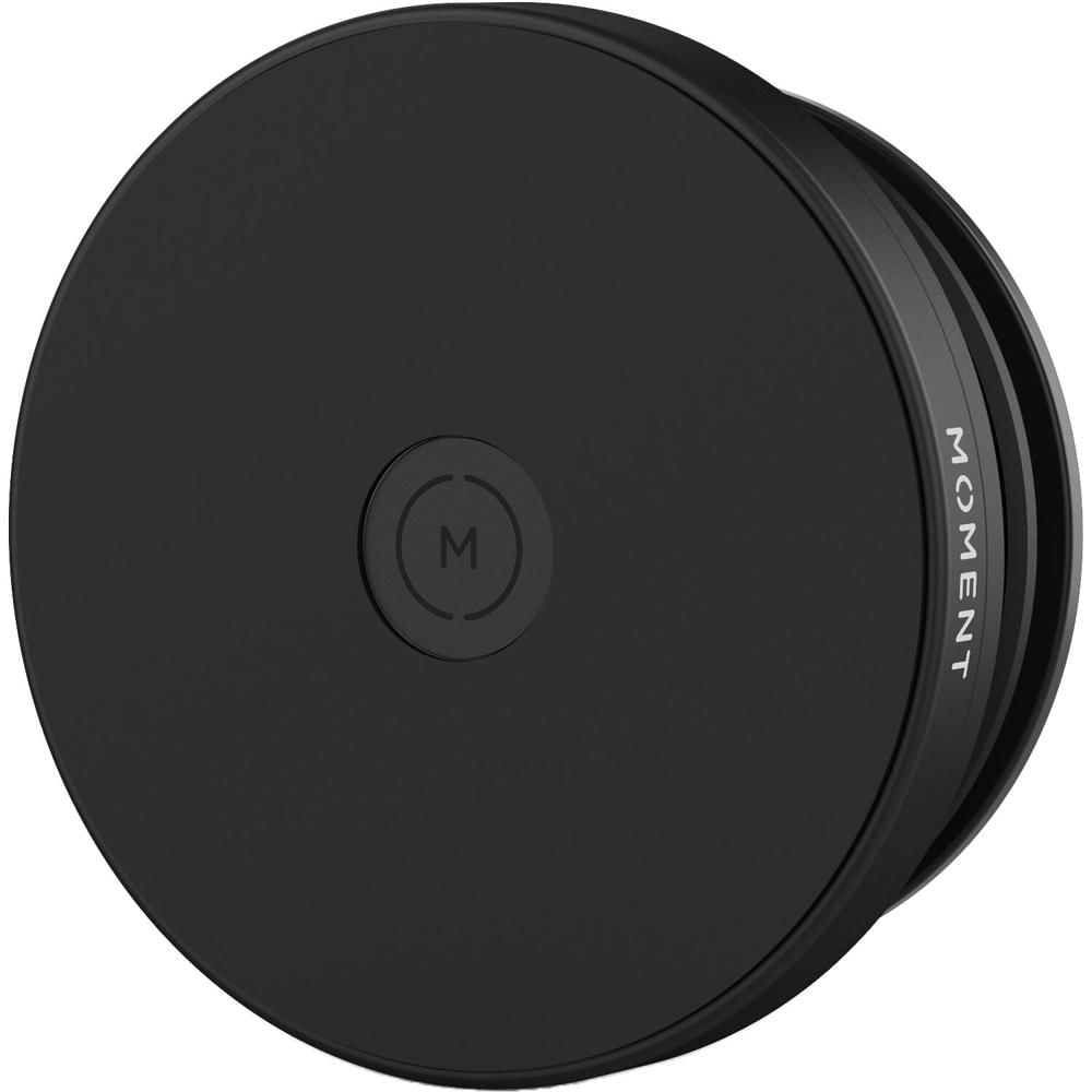 Soporte de Ventilación para Auto Moment con MagSafe (Ajustable) - Compatible con iPhones y Fundas Ma