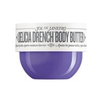 Crema Corporal 59 Delícia Drench 75 ml -SOL DE JANEIRO