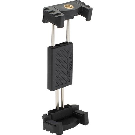 Soporte de Trípode Plegable MicroMini para Smartphone - Montaje 1/4