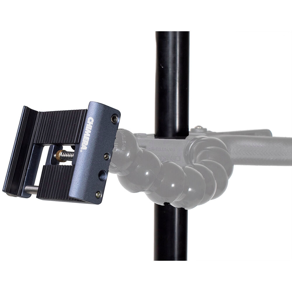 Soporte Dinkum Systems para Smartphone con Montajes Action y Flexi - Ajuste Manual, Montajes Rosca 1