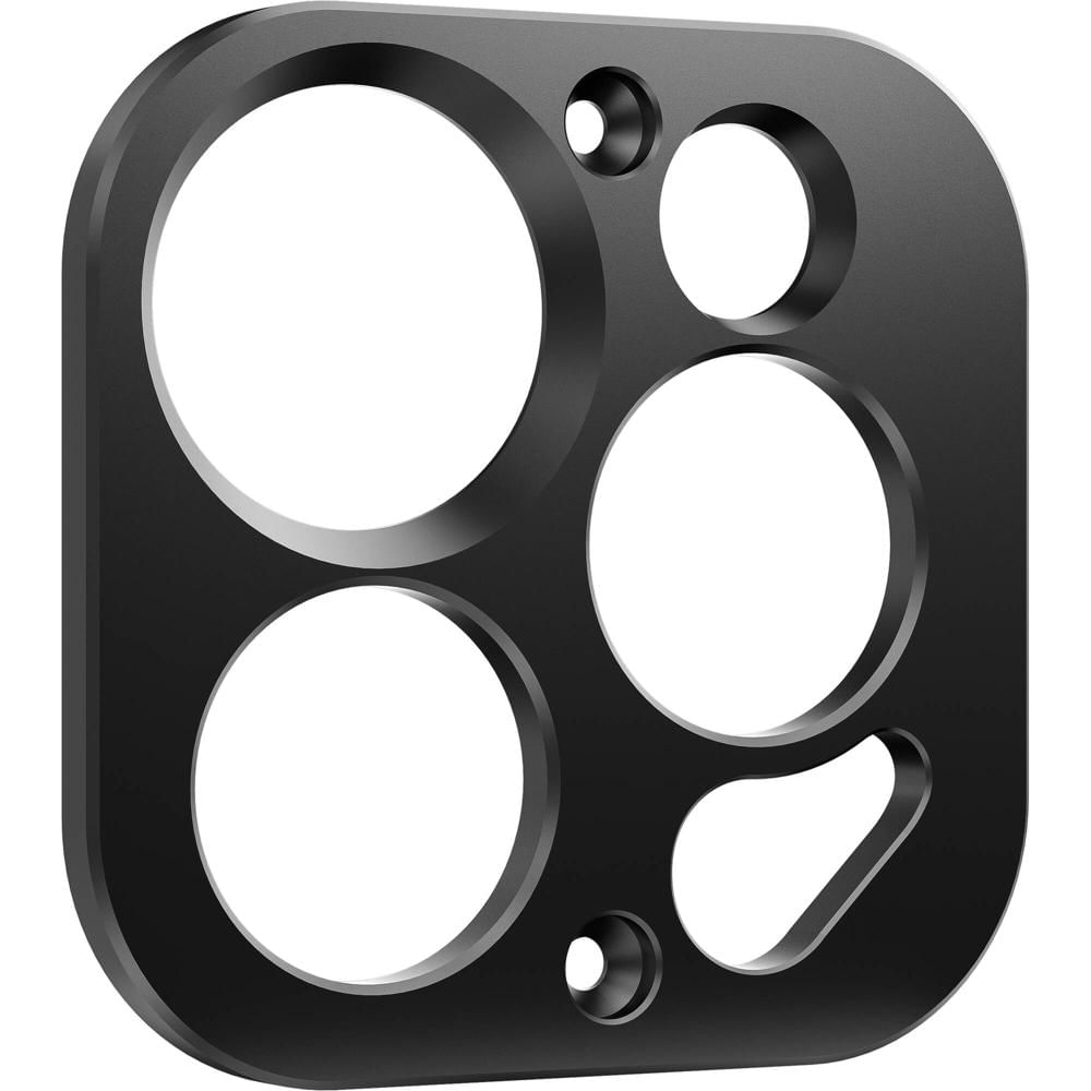 Soporte de Montaje de Lente Bayoneta de 17mm Freewell para Genius Rig Cage (Serie iPhone 15)